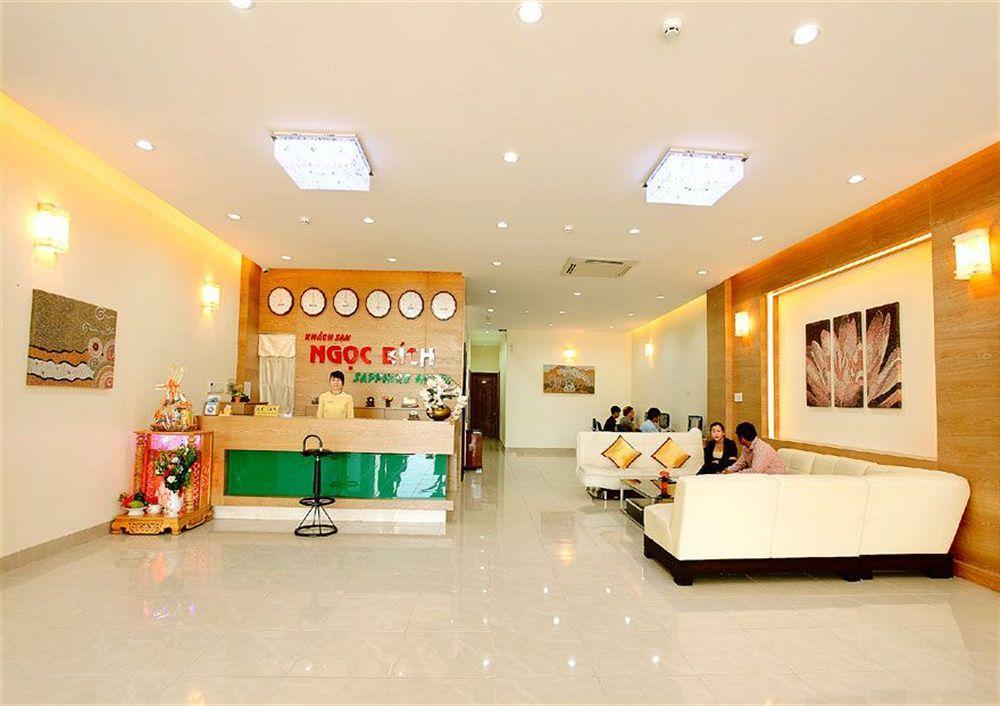 Sophia Sky Hotel На Транг Екстериор снимка