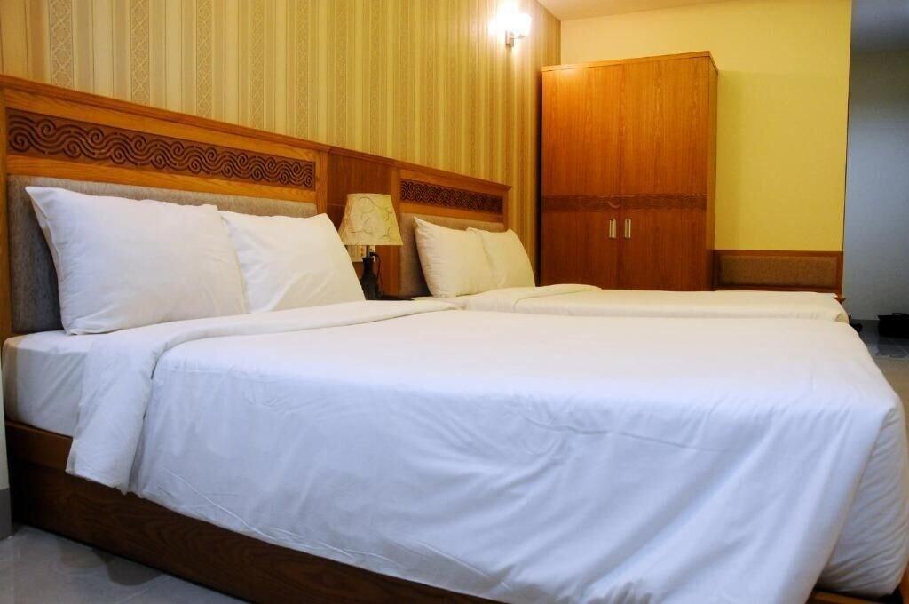 Sophia Sky Hotel На Транг Екстериор снимка