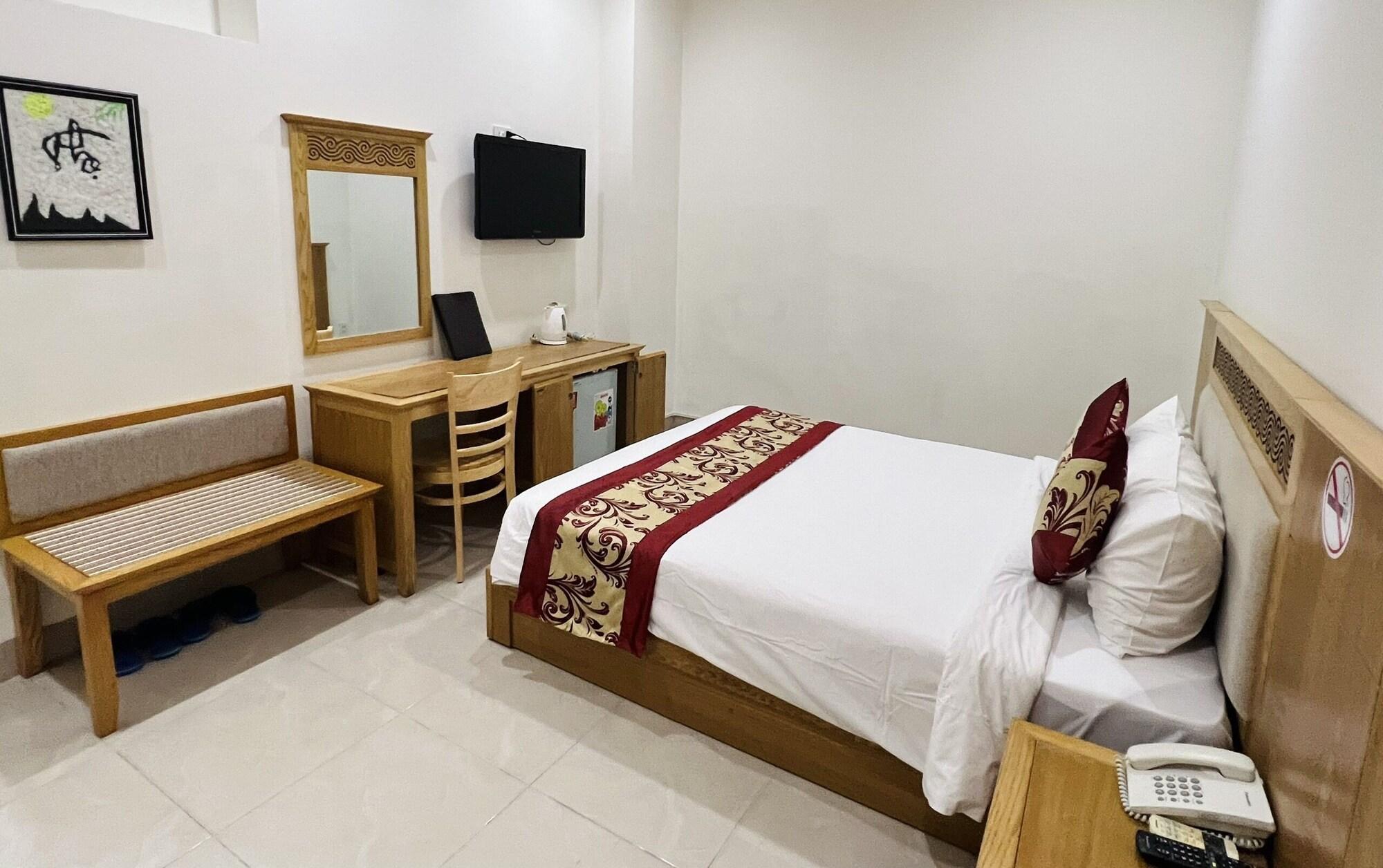 Sophia Sky Hotel На Транг Екстериор снимка